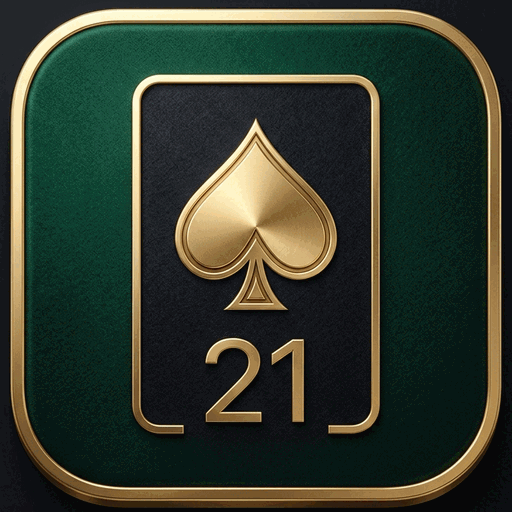 Blackjack Trainer icon