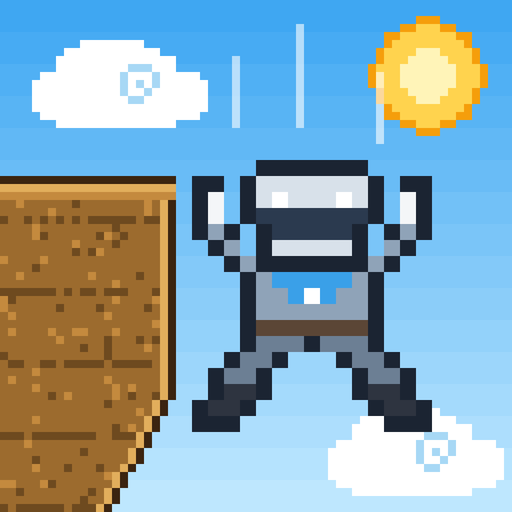Cliff Jumper icon