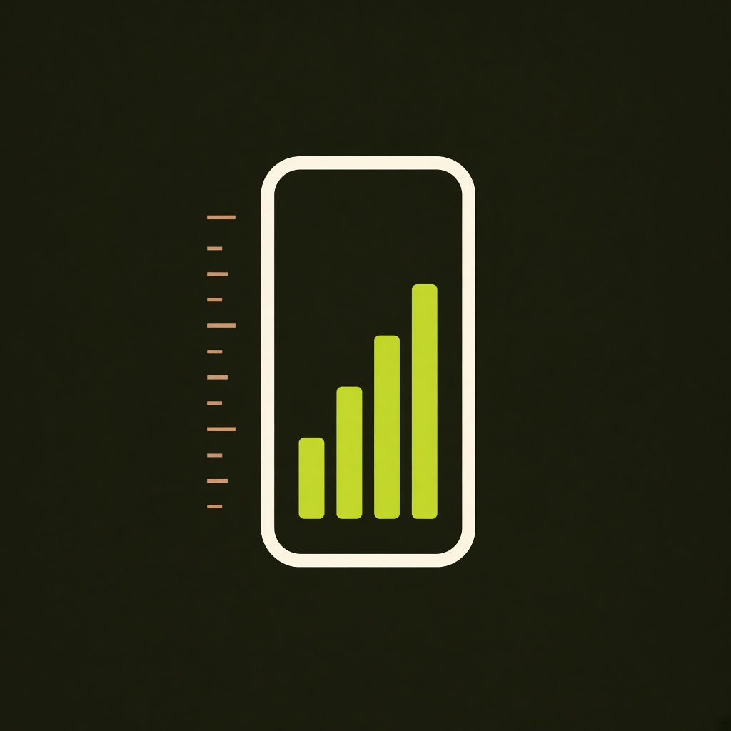 Phone Analyzer icon
